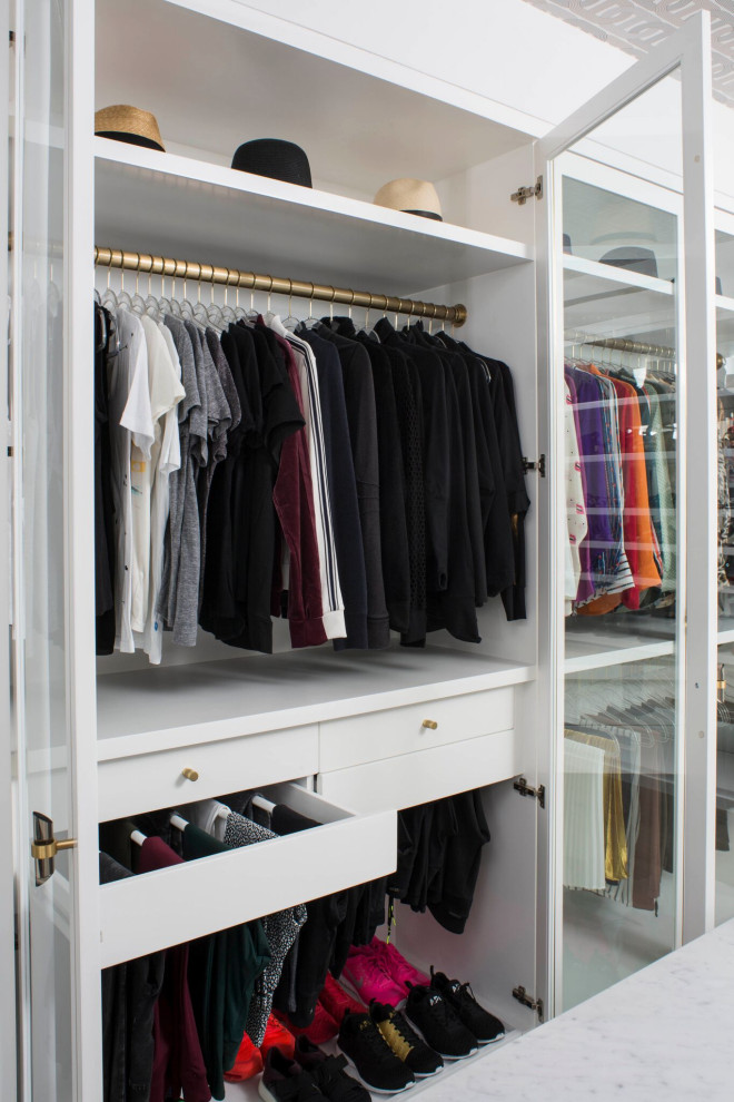 collector's closet