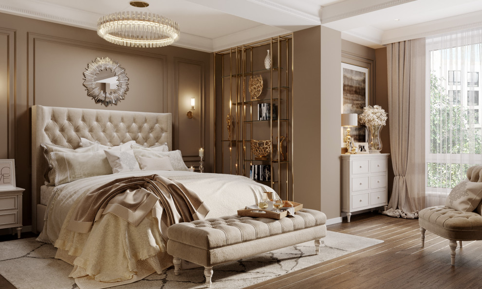 ЖК Жаворонок