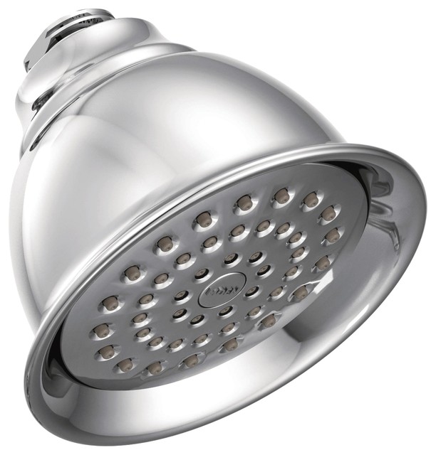 Moen 1Function Spray Head EcoPerformance Showerhead Traditional