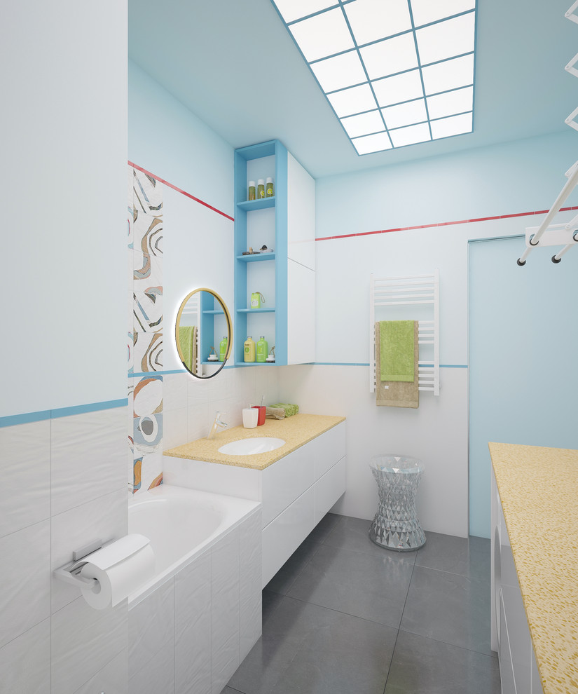 ЖК Черняховского