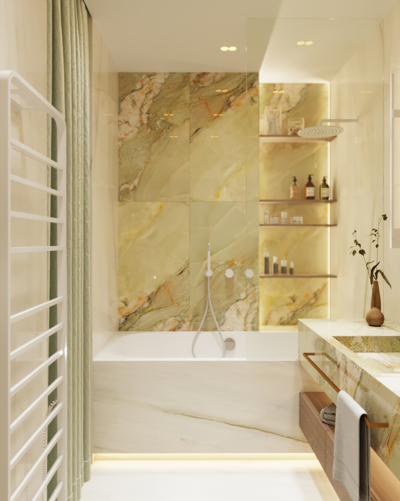 Город-парк "Первый Московский"