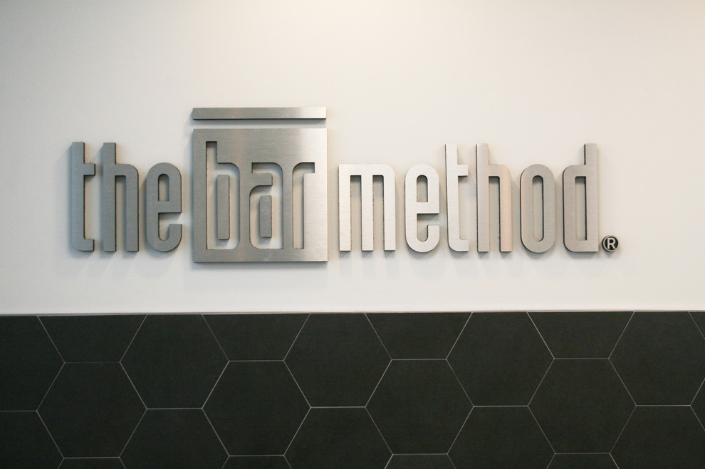 The Bar- Method