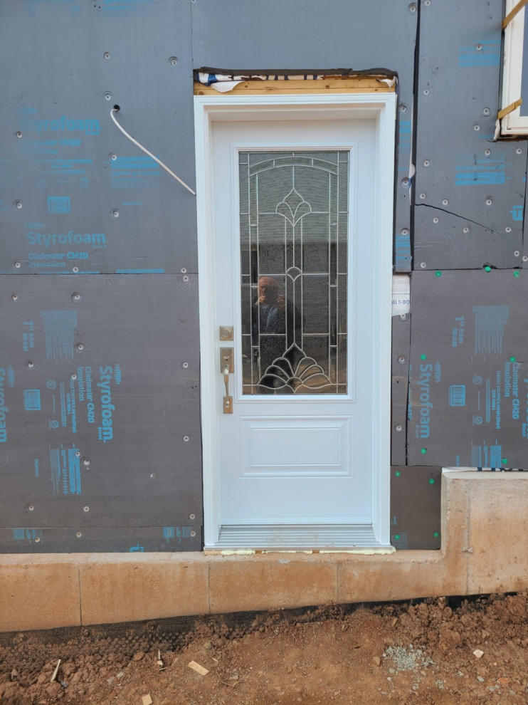 Windows & Doors