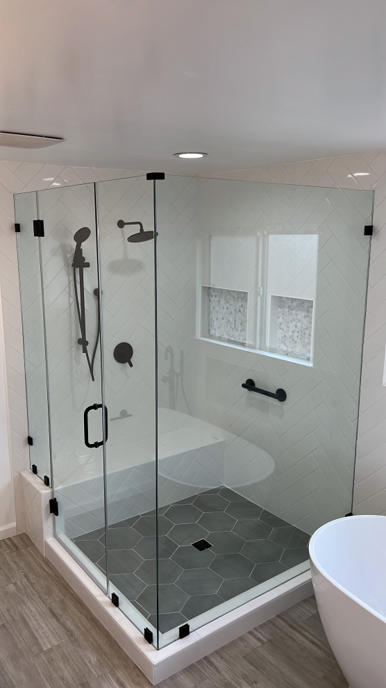 Bathroom Remodel
