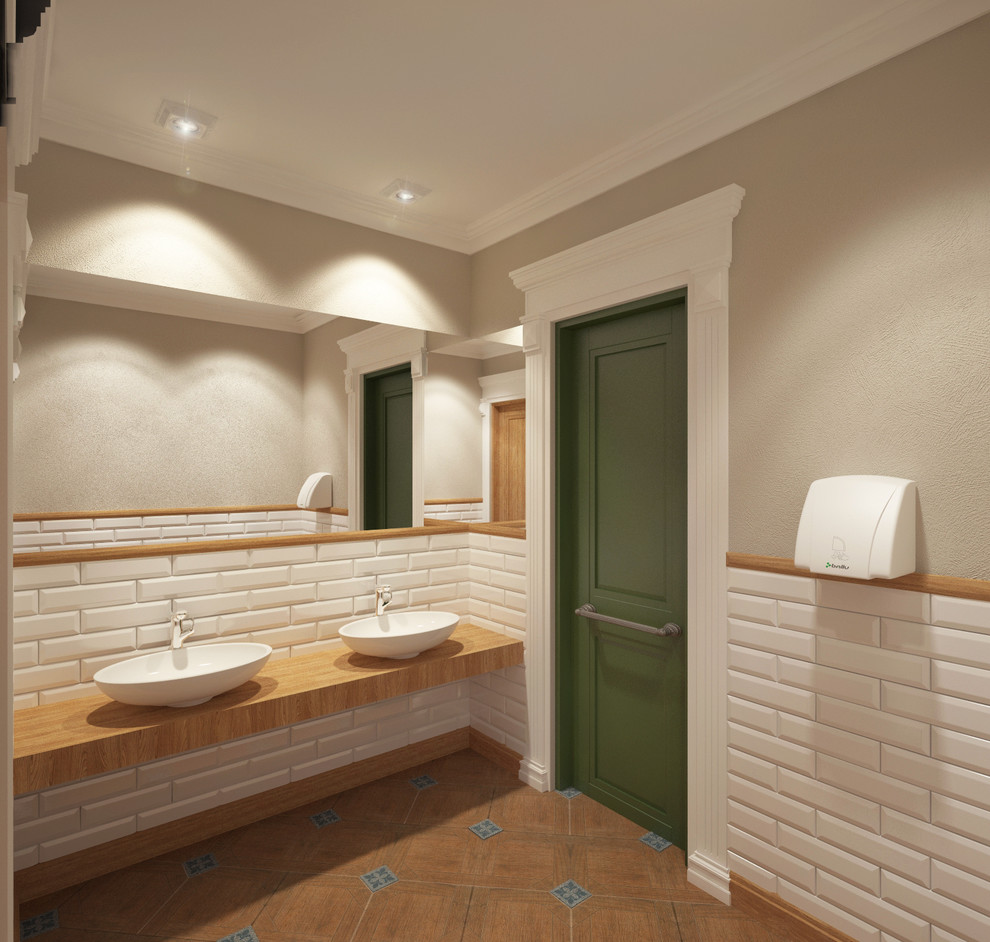 Банный комплекс в Уфе