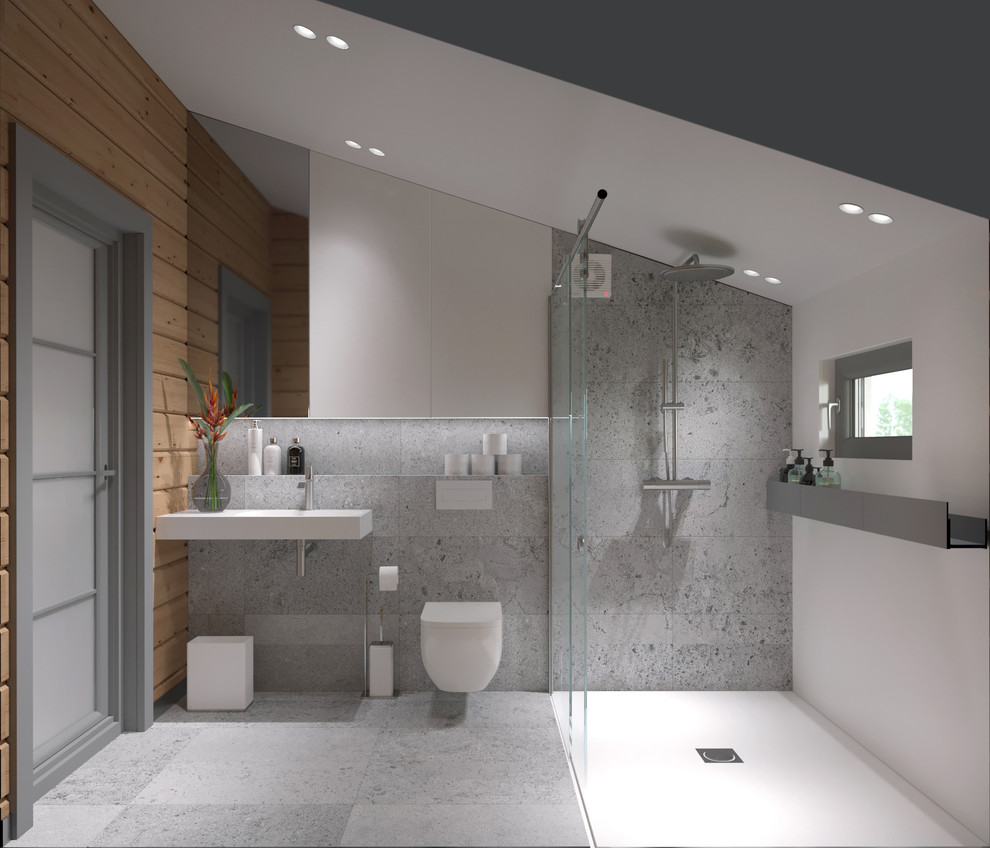 Дом в Приволье