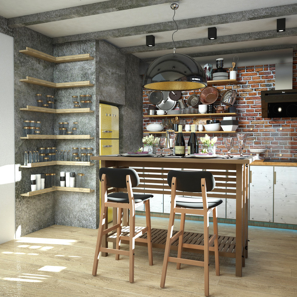 Техноимульс