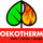 Oekotherm - stufe camini design snc