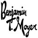 Benjamin T. Moyer Furniture Store