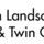 Twin Landscaping  Inc