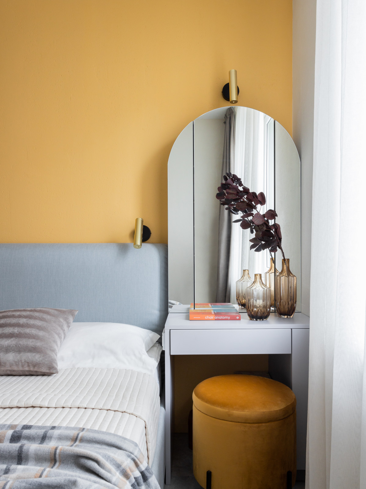 квртира в ЖК Галактика (реализация)