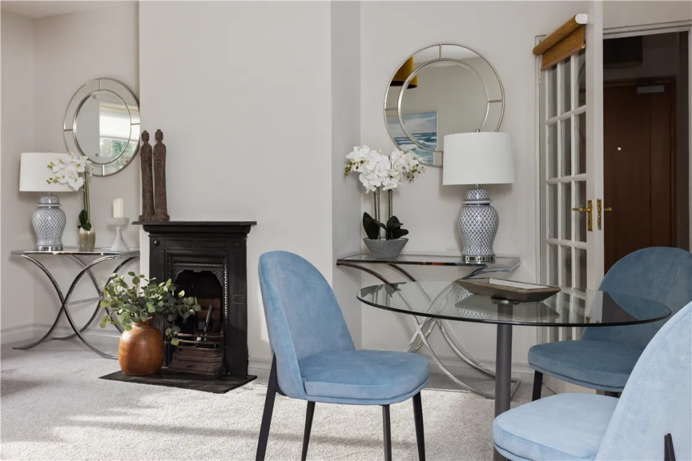Monkstown Apartment