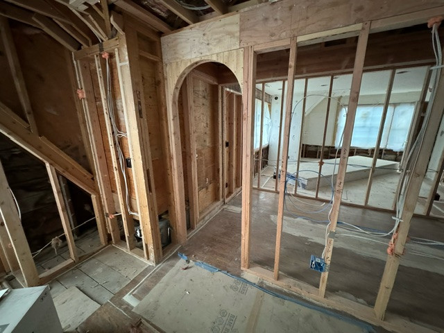 Smith Custom Home