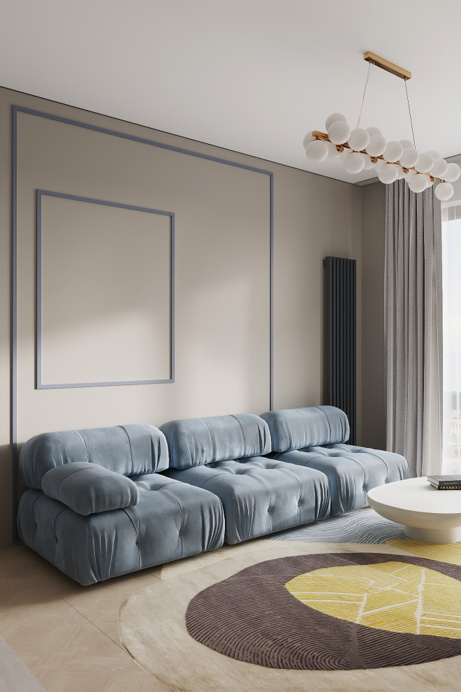 Типовой проект 2