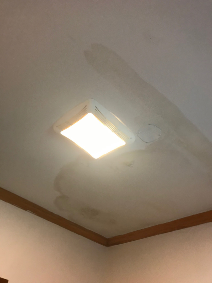 water Mitigation Cambridge