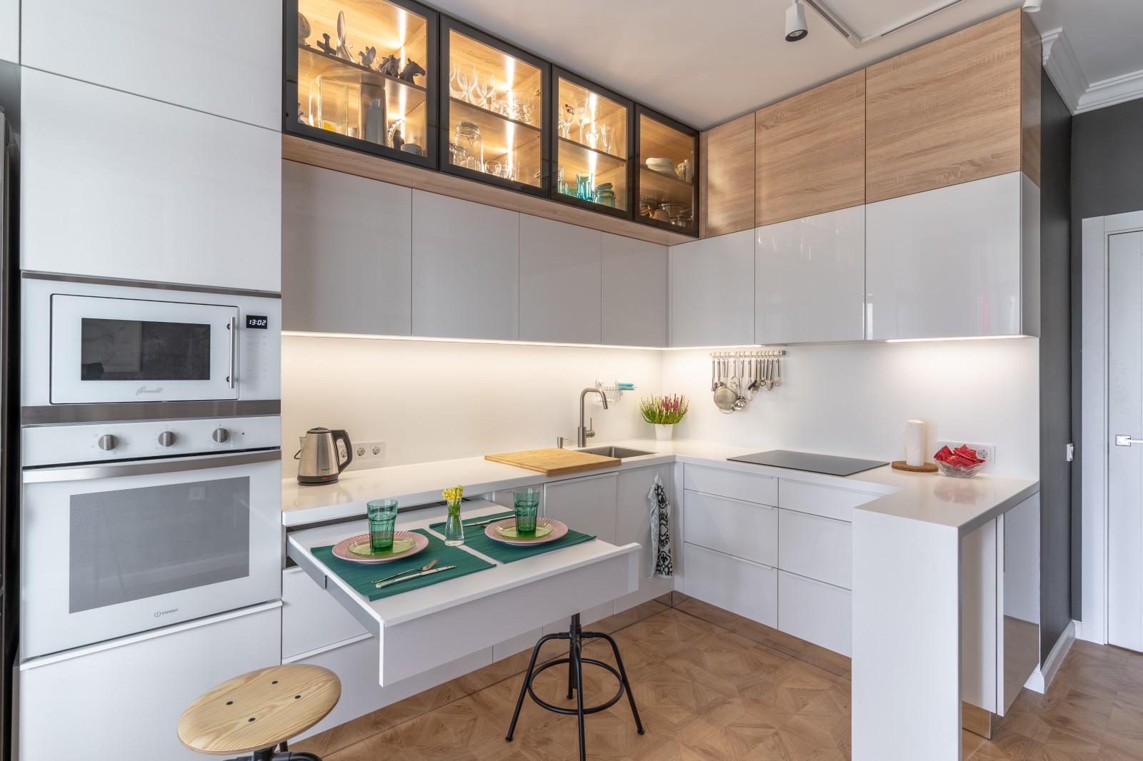 ЖК Ленинский Парк