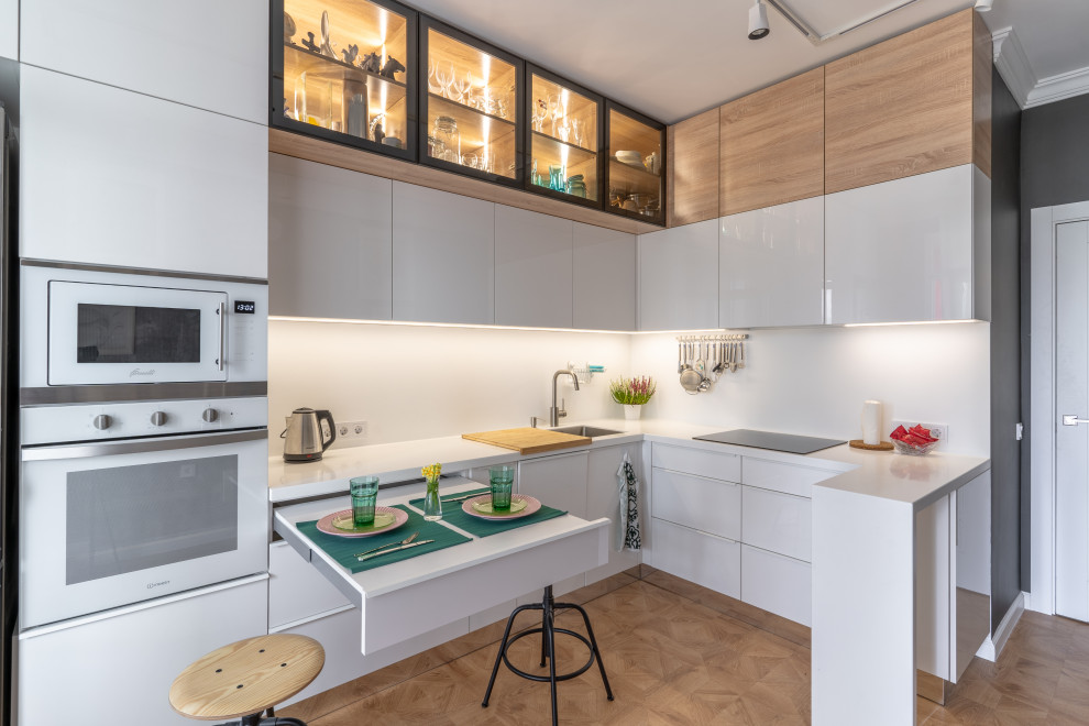 ЖК Ленинский Парк