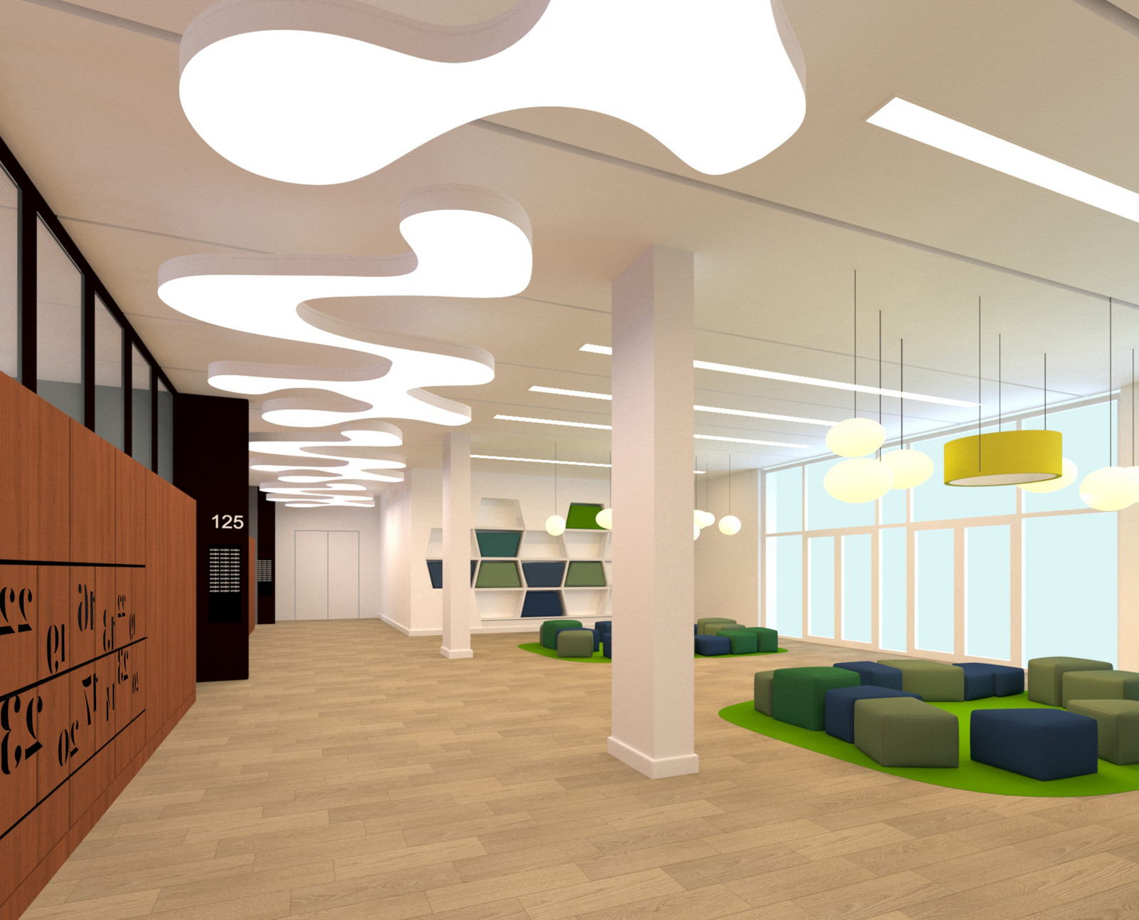 Частная школа