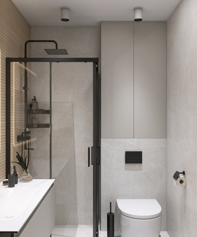 Загородный дом п.Николаевка