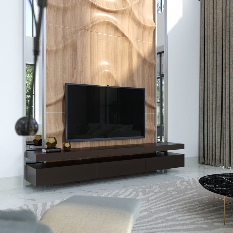 пос. Раменки