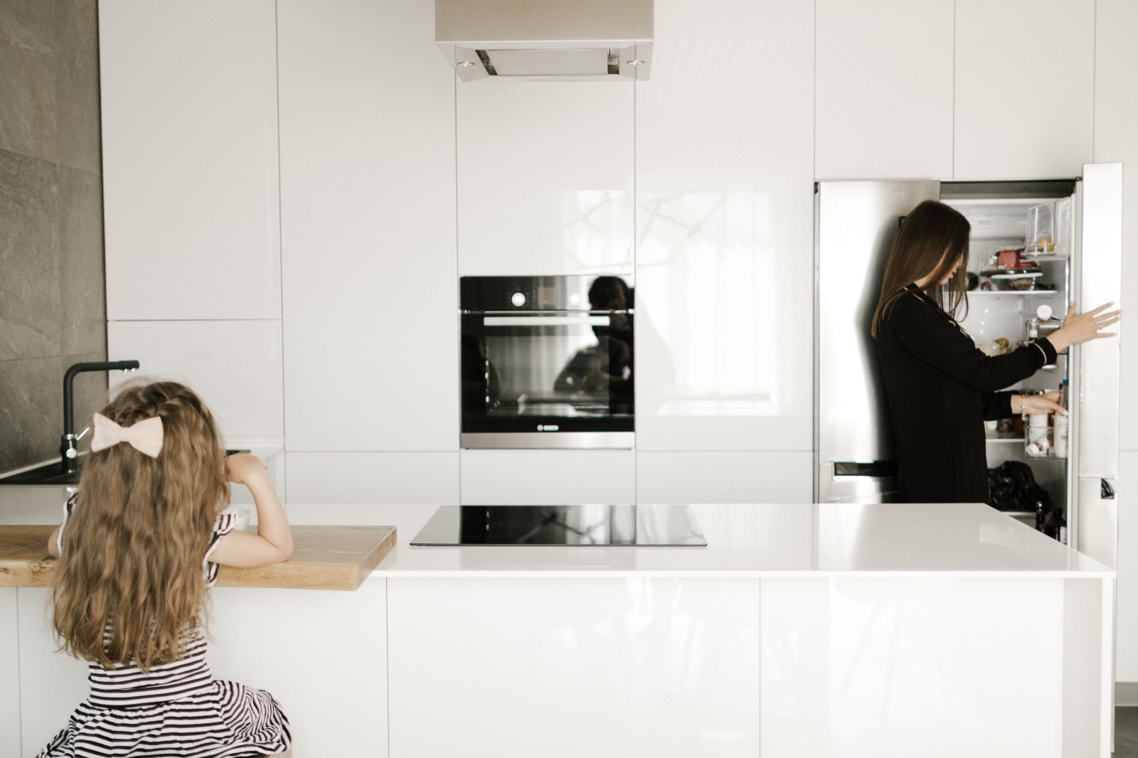 Дом в Дарьино