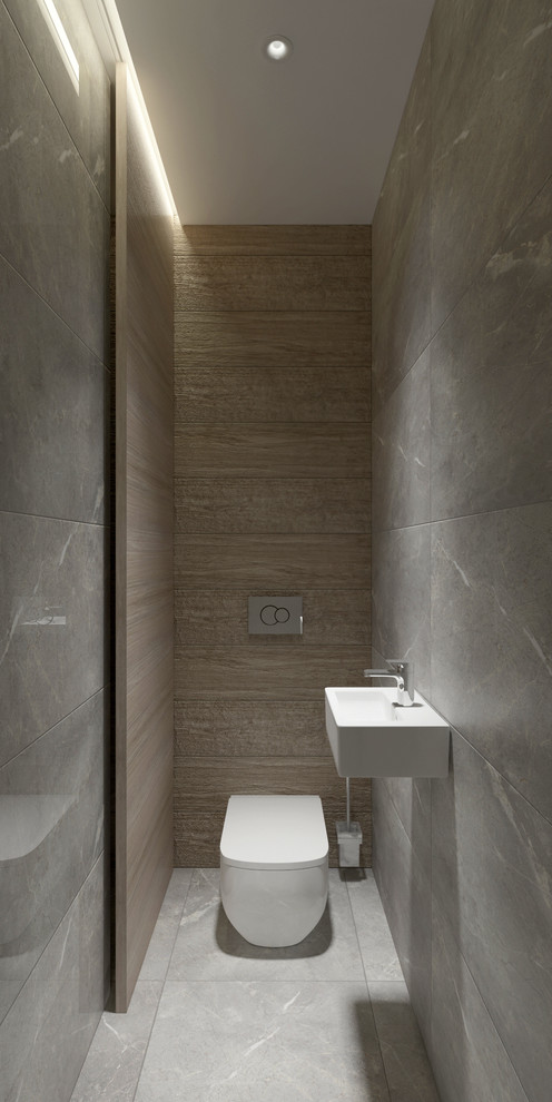 2 комнатная квартира в ЖК Фламинго