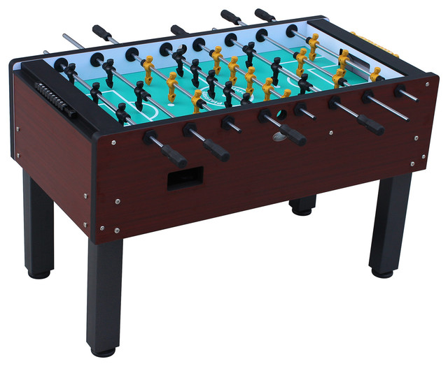 Playcraft Tournament Foosball Table Cherry