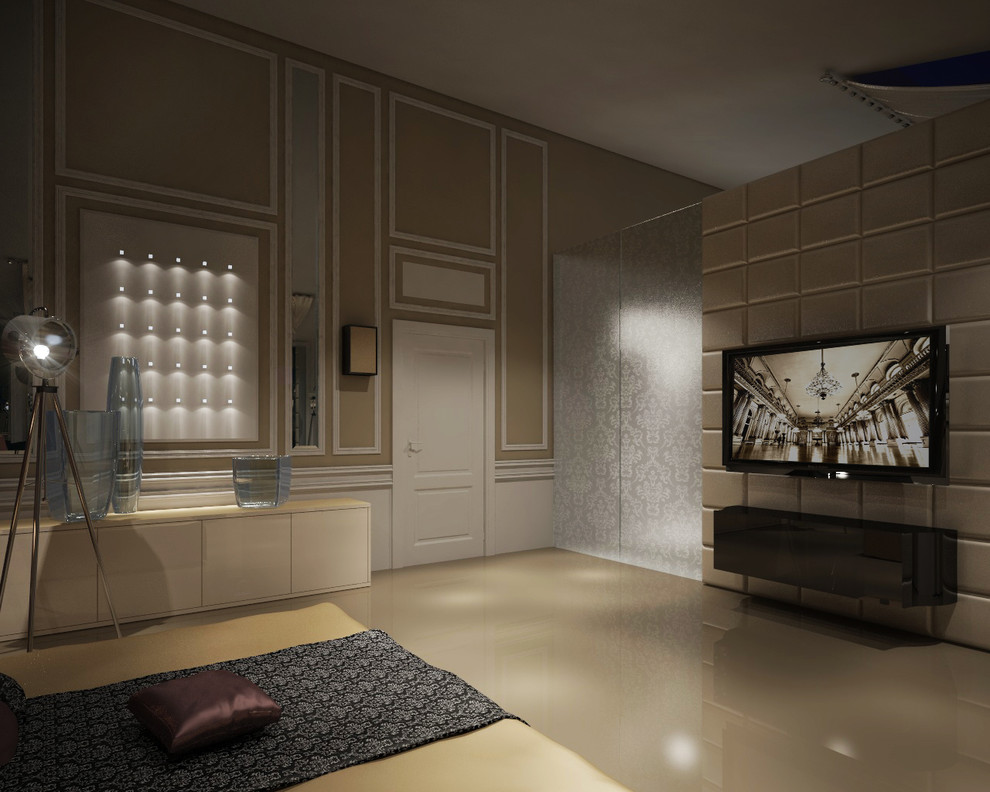 Модерн по русски