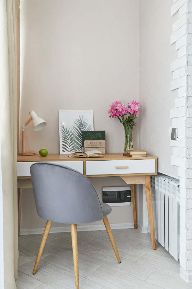 Таунхаус 42 кв.м.