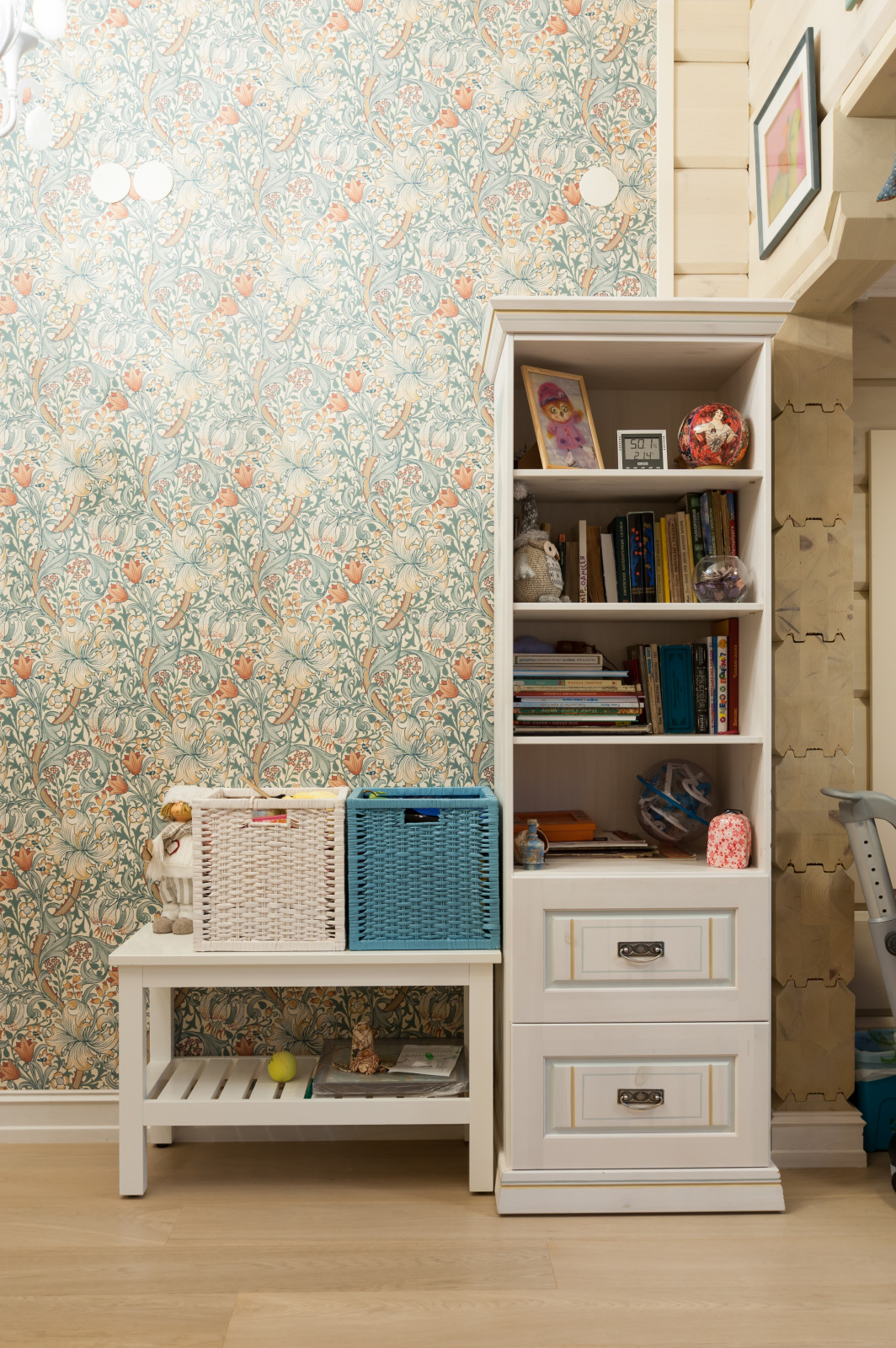 Дом у Медного озера