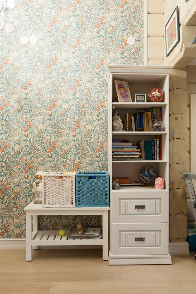 Дом у Медного озера