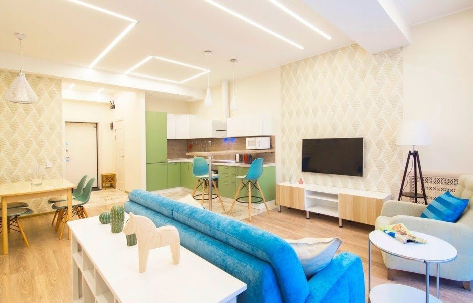 Выпускной проект