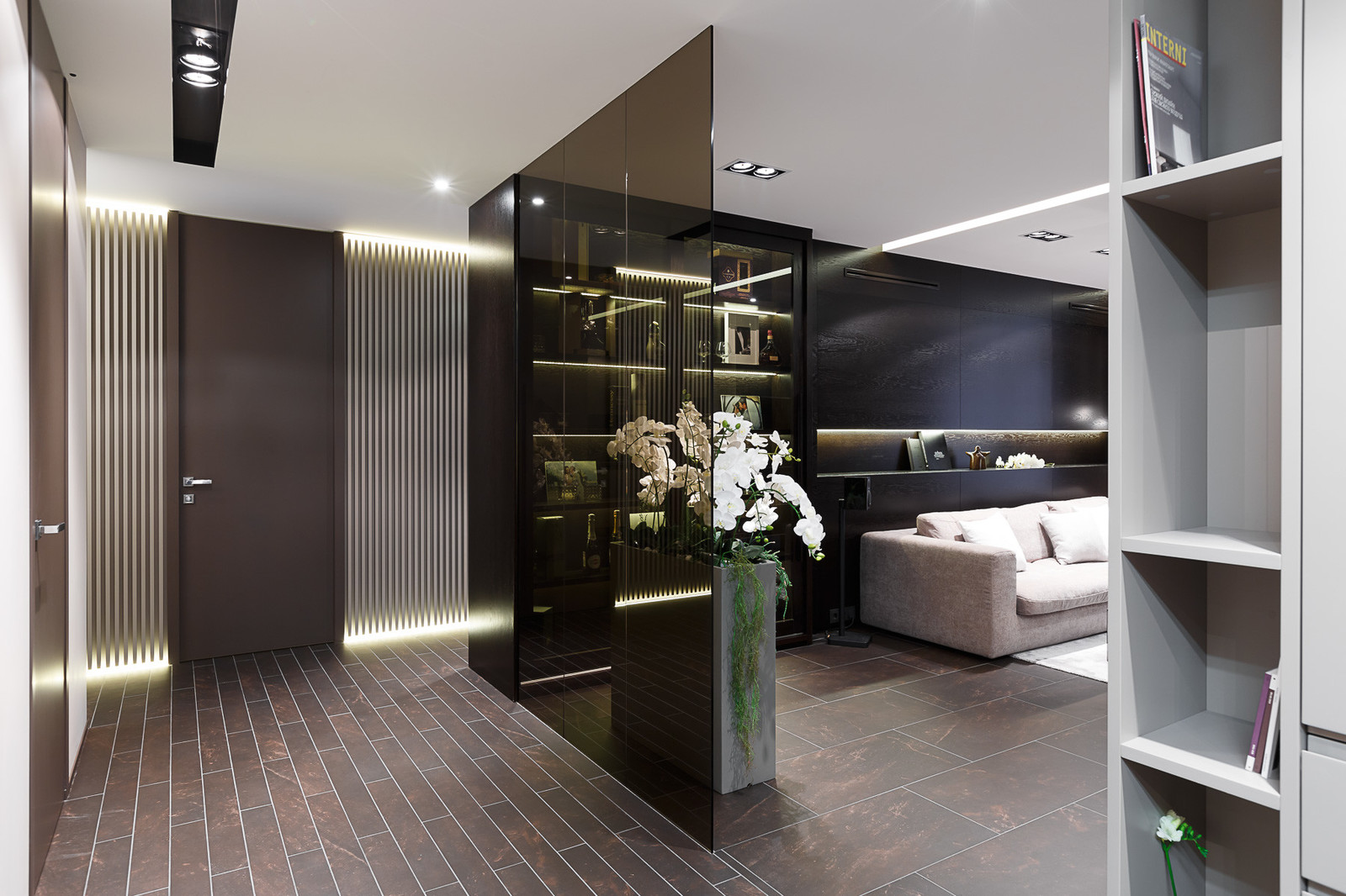 Апартаменты Grand Familia