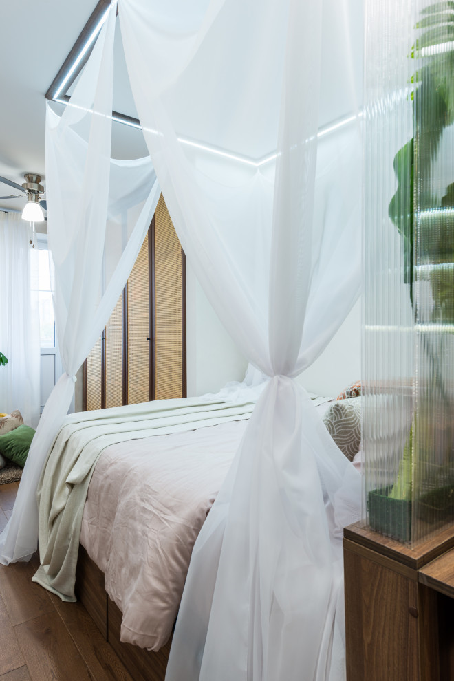 ТЕЛЕПРОЕКТ Большие перемены: ремонт для семьи Орловых