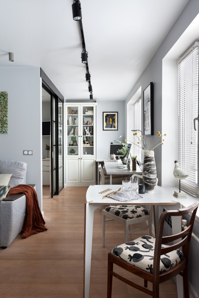 Проект "Хлопковое настроение" для The Village