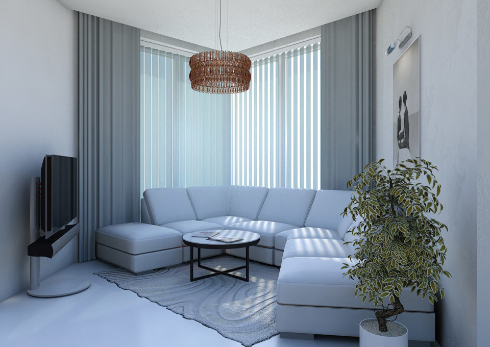 Ингрид Малахова. Дизайн-проект "Воспоминания о будущем"