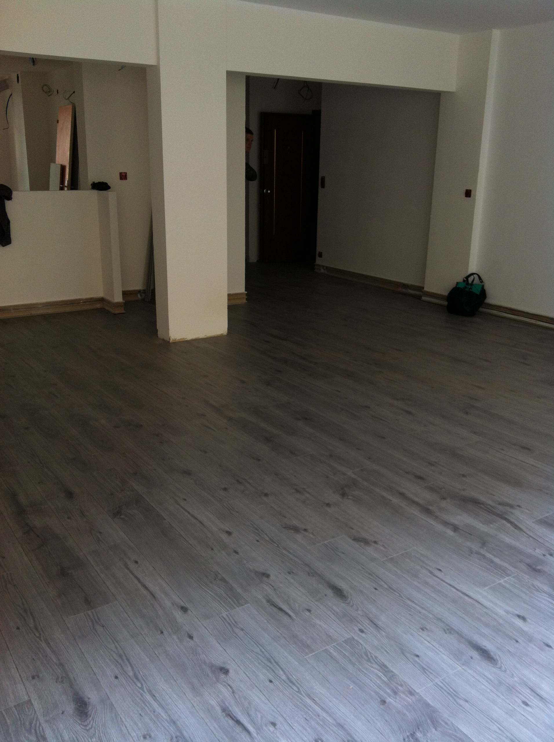 projet rénovation complète paris