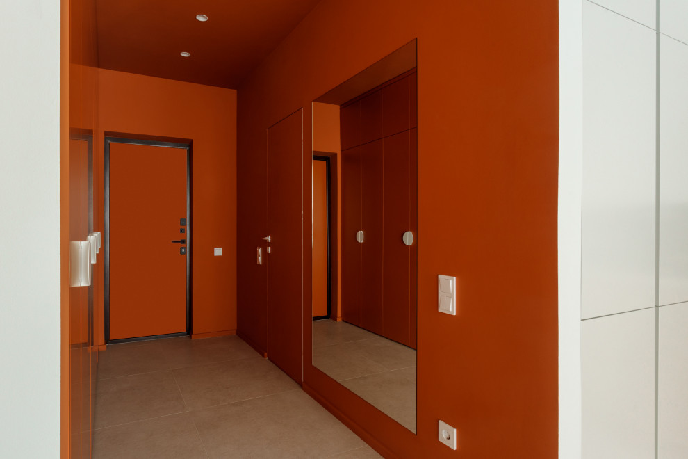 Квартира в ЖК "Маршал" для девушки предпринимателя