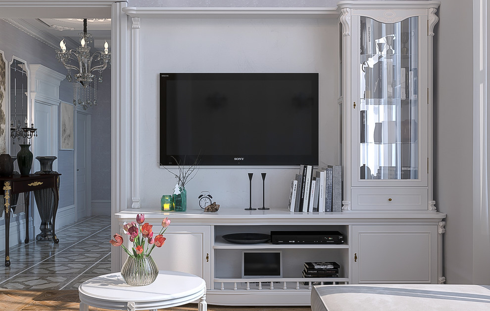 Дом Классика