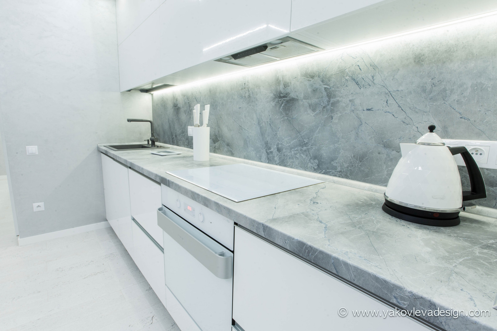 Квартира-студия в г. Минск