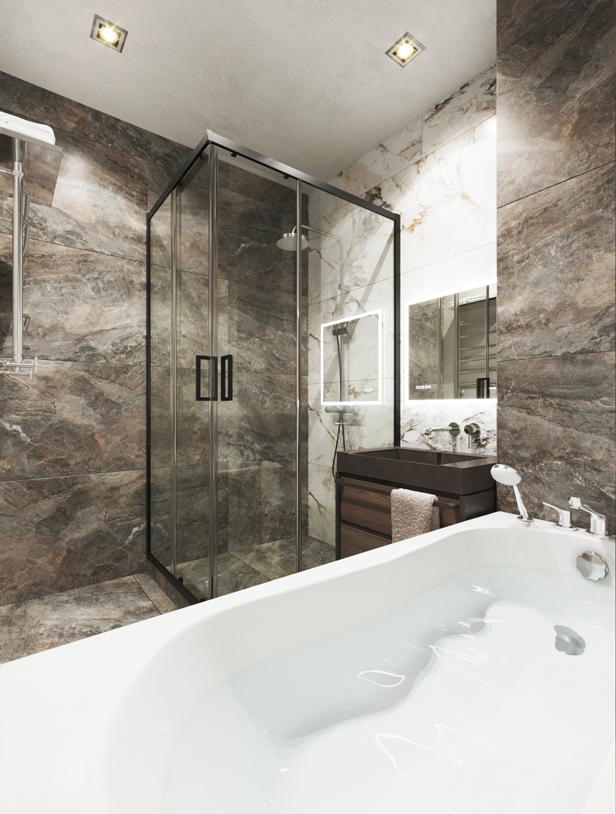 Мужской уют