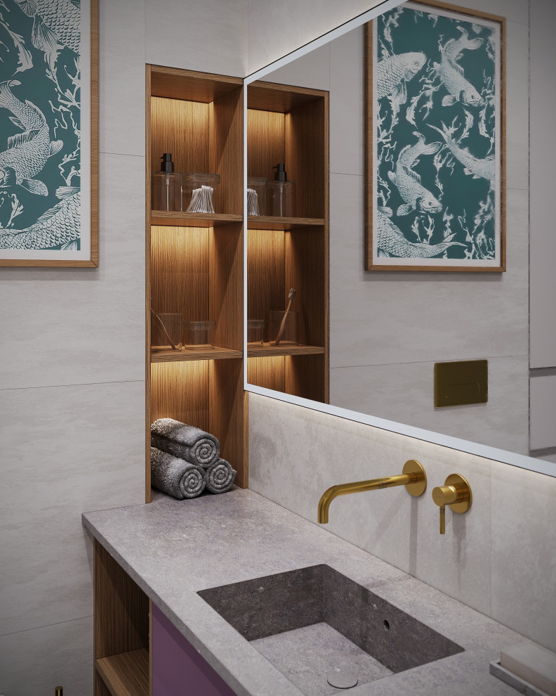 ТОЧКА ПРИТЯЖЕНИЯ