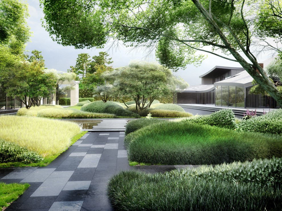 Сад Холмов Никольское