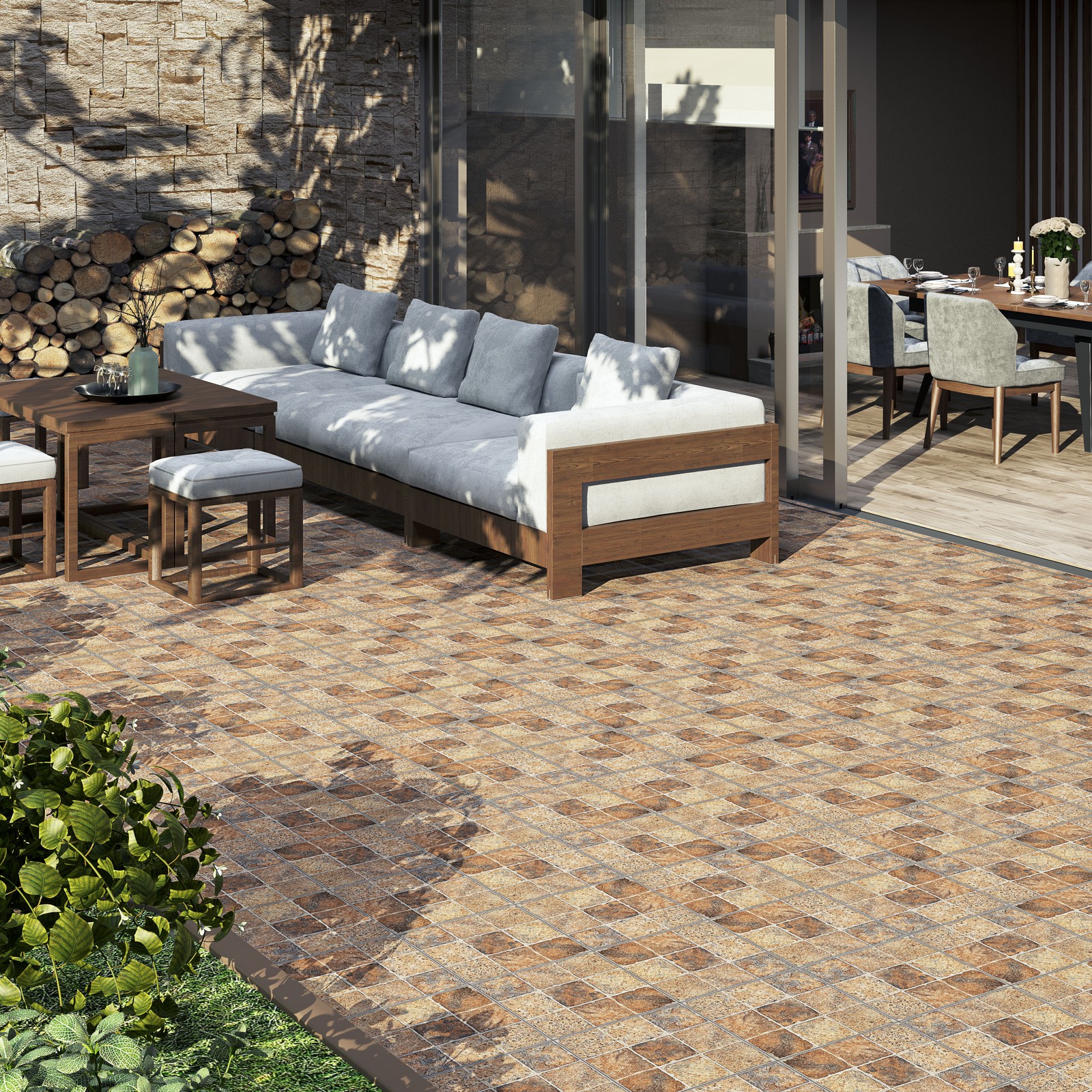 загородная жизнь 2