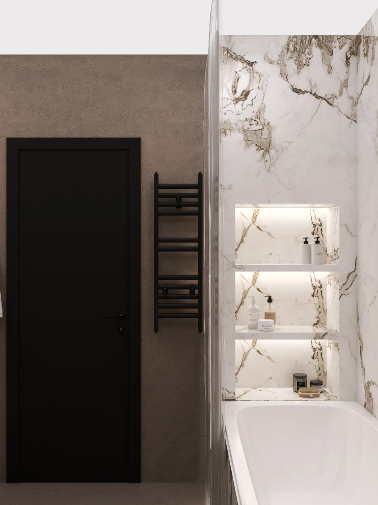 2-комнатная квартира для семьи с ребенком