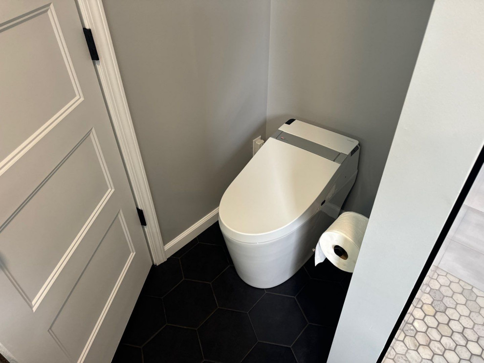 43119 Bathroom Renovation