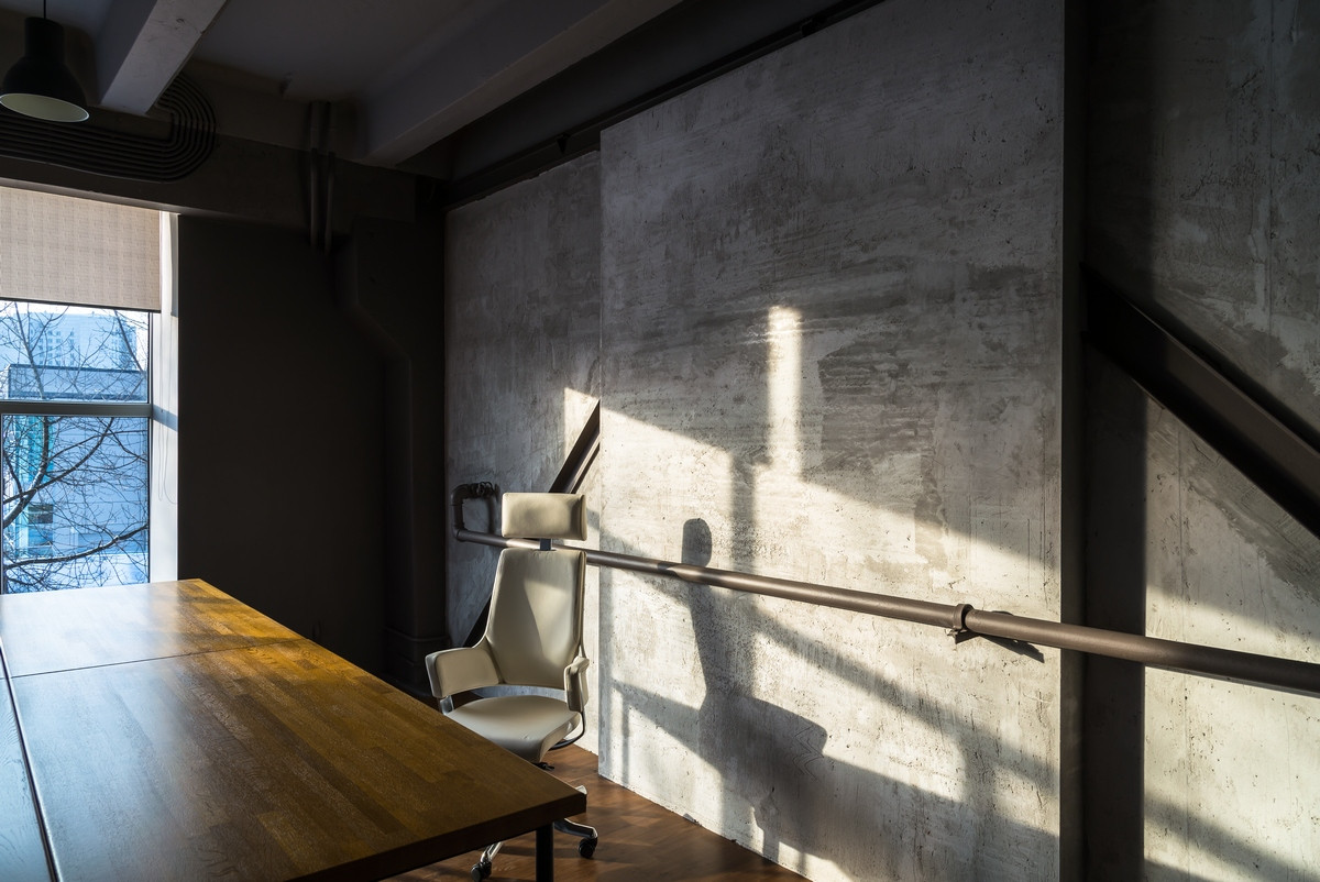 Офис компании "Сферотек"