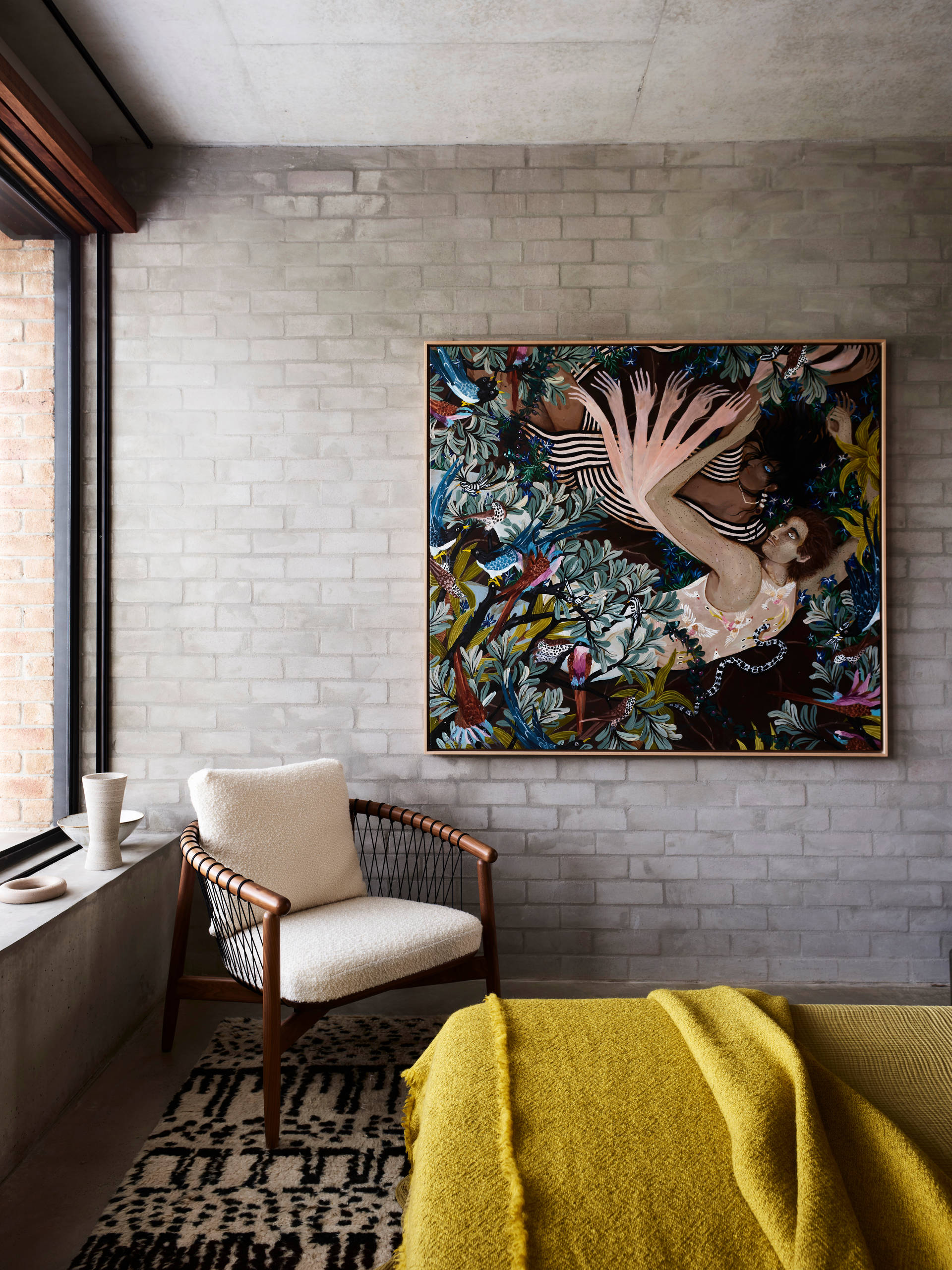 Winners of the 2019 Australian Interior Design Awards | Houzz AU