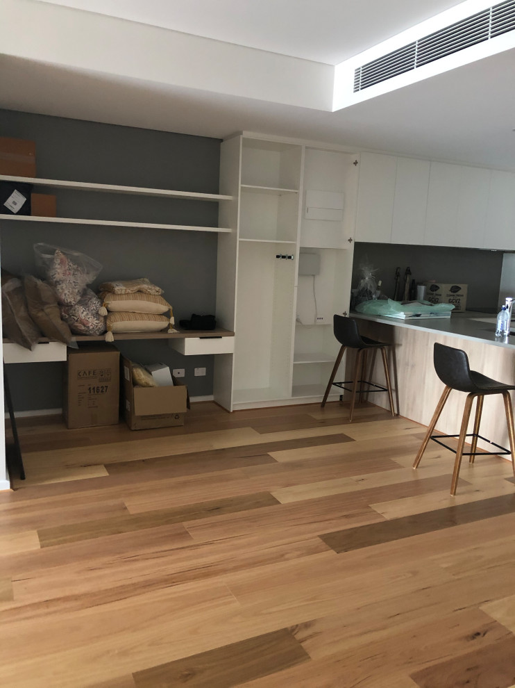 Vic Quarter Apartments