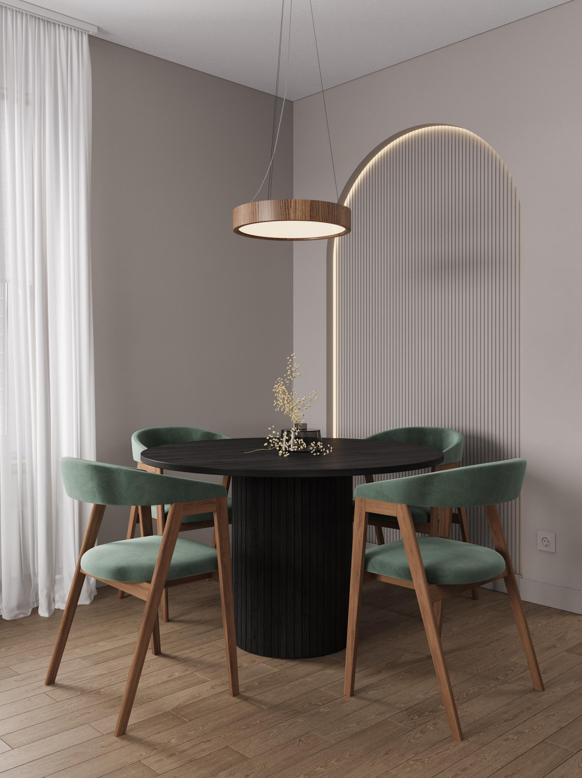 Квартира под сдачу ЖК Атмосфера